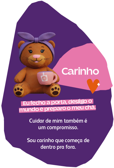 Pelúcia 2