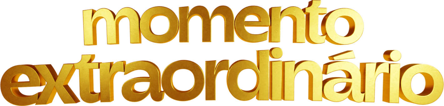 Logo Momento Extraordinário